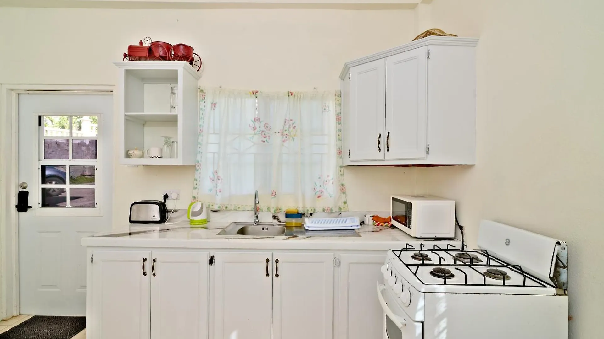 Apartman Evergreen Kingstown